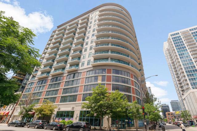 340 W Superior St #1603, Chicago, IL 60654