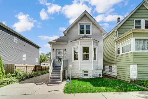 523 E 89th Pl, Chicago, IL 60619