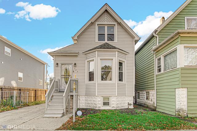 523 E 89th Pl, Chicago, IL 60619