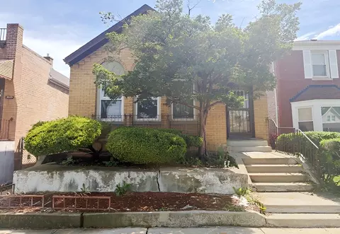 9927 S Sangamon St, Chicago, IL 60643