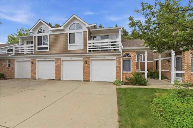 1123 Courtland Dr, Buffalo Grove, IL 60089