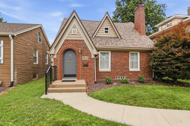 2612 E 18th St E, Davenport, IA 52803