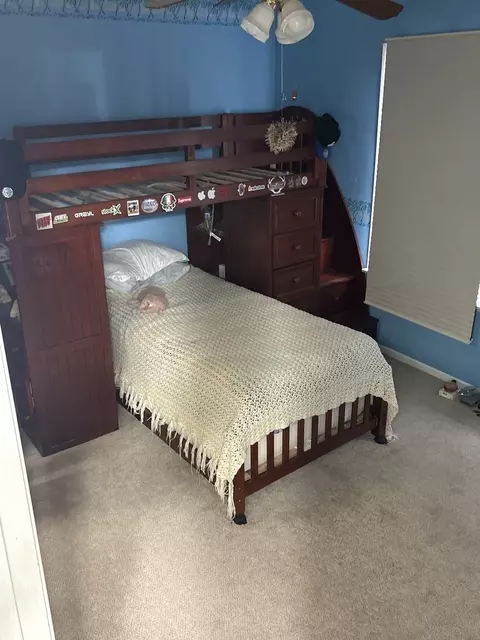 Bedroom - 1730 Tanglewood Dr, Algonquin, IL 60102 photo 1 of 3
