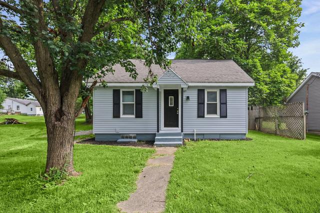 506 Elm St, Salem, IL 62881