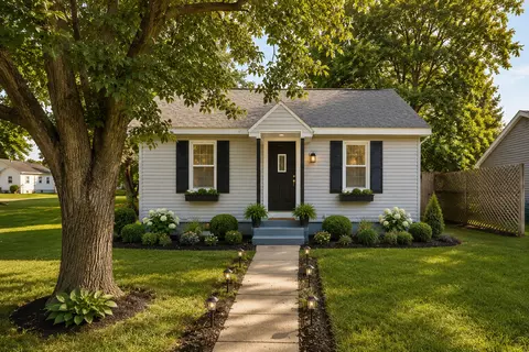 506 Elm St, Salem, IL 62881 photo 2