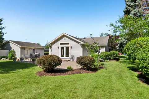 Exterior - 1607 Short Ter, Des Plaines, IL 60018 photo 11 of 11