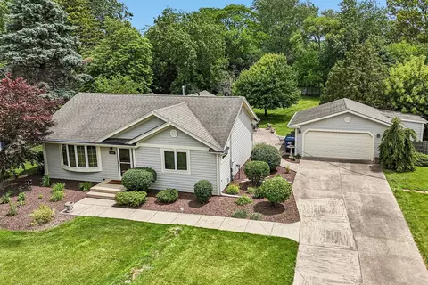 1607 Short Ter, Des Plaines, IL 60018
