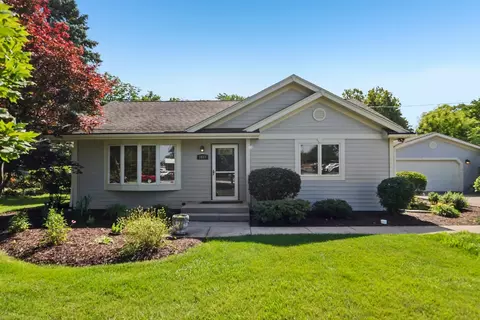 1607 Short Ter, Des Plaines, IL 60018