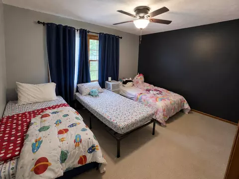 Bedroom - 1307 Beacon Hill Ct, Normal, IL 61761 photo 1 of 3