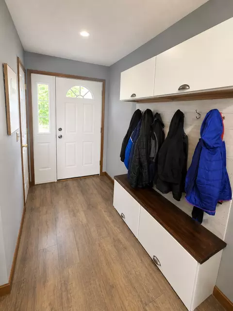 Entry Way - 1307 Beacon Hill Ct, Normal, IL 61761 photo 1 of 1