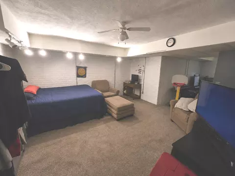 Bedroom - 1307 Beacon Hill Ct, Normal, IL 61761 photo 3 of 3