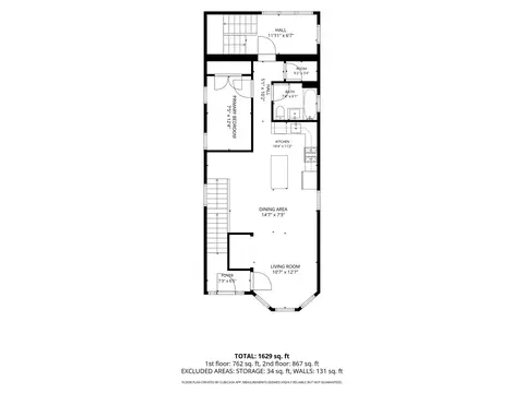3608 W Wolfram St, Chicago, IL 60618 photo 44