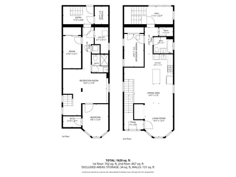 3608 W Wolfram St, Chicago, IL 60618 photo 45