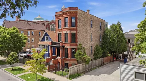 3608 W Wolfram St, Chicago, IL 60618 photo 2