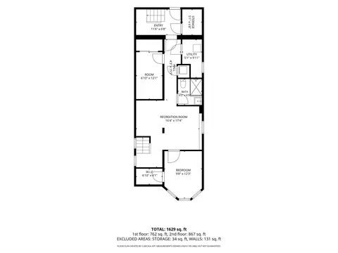 3608 W Wolfram St, Chicago, IL 60618 photo 43