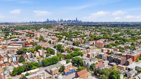 3608 W Wolfram St, Chicago, IL 60618 photo 41