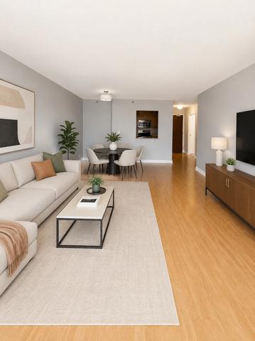 401 E Ontario St #1603, Chicago, IL 60611