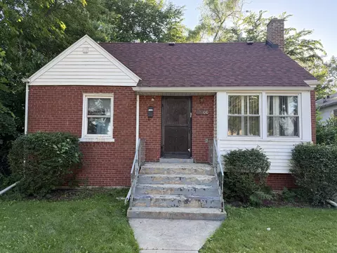 12800 S Parnell Ave, Chicago, IL 60628