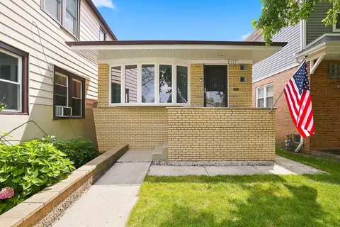 11157 S Spaulding Ave, Chicago, IL 60655