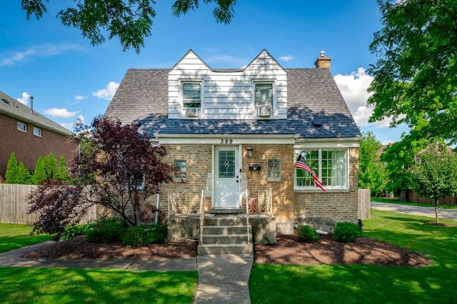 389 S West Ave, Elmhurst, IL 60126