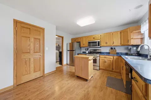 Kitchen - 25752 S Taft St, Monee, IL 60449 photo 1 of 3