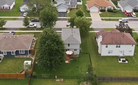 View/Area - 25752 S Taft St, Monee, IL 60449 photo 2 of 4