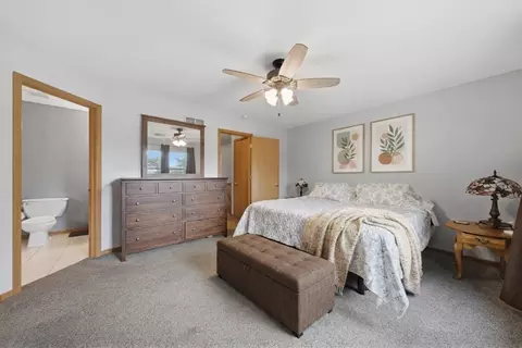 Bedroom - 25752 S Taft St, Monee, IL 60449 photo 1 of 3