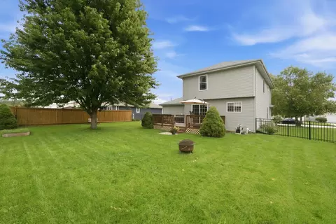 Exterior - 25752 S Taft St, Monee, IL 60449 photo 4 of 4