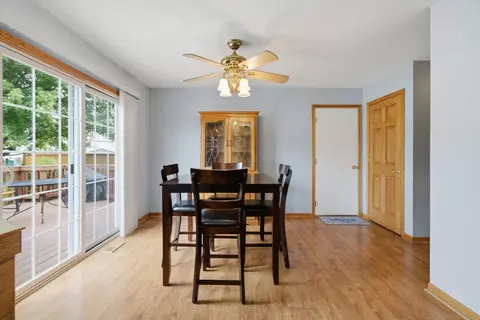 Dining - 25752 S Taft St, Monee, IL 60449 photo 1 of 1
