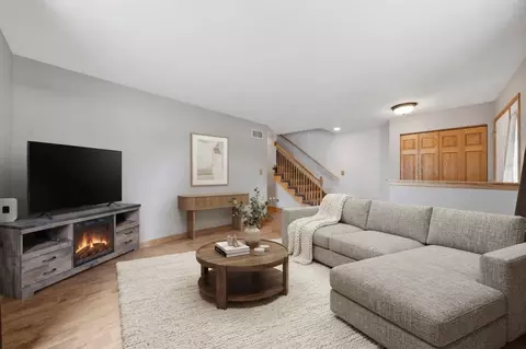 Living - 25752 S Taft St, Monee, IL 60449 photo 1 of 3