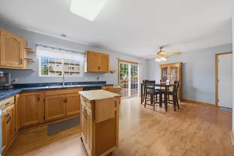 Kitchen - 25752 S Taft St, Monee, IL 60449 photo 3 of 3