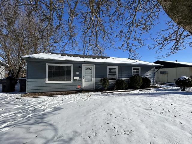 1013 Koehn Dr, Danville, IL 61832