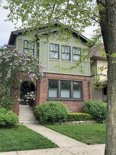 4519 N Sacramento Ave, Chicago, IL 60625