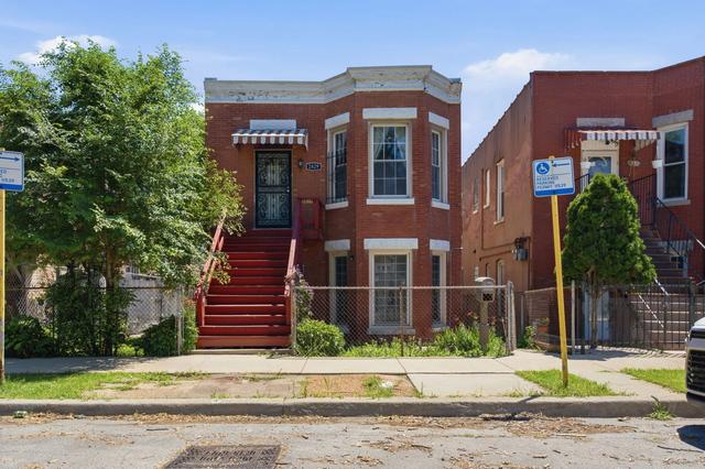 2829 S Lawndale Ave, Chicago, IL 60623