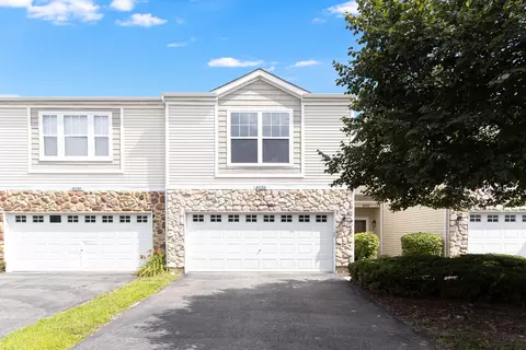 Exterior - 4036 Boulder Ct, Aurora, IL 60504 photo 1 of 3