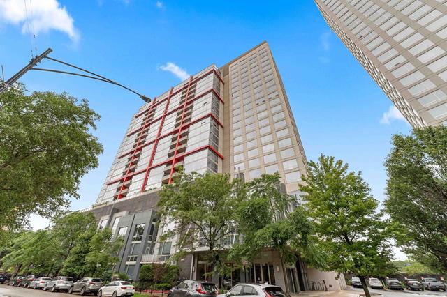 1841 S Calumet Ave #1111, Chicago, IL 60616