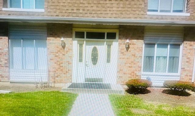 820 Sandra Dr #2C, University Park, IL 60484