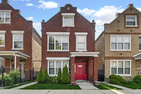4434 S Richmond St, Chicago, IL 60632