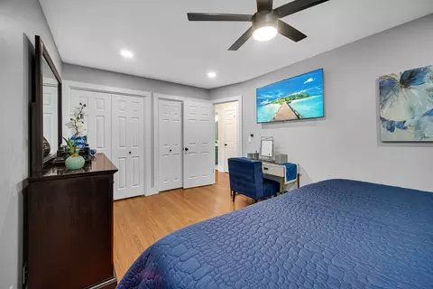 Bedroom - 9110 Forestview Rd, Evanston, IL 60203 photo 6 of 6