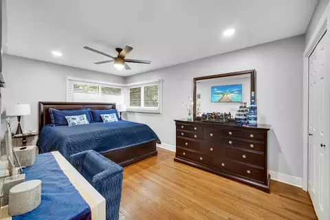 Bedroom - 9110 Forestview Rd, Evanston, IL 60203 photo 1 of 6