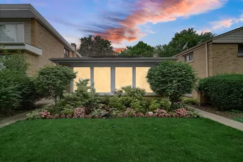 Exterior - 9110 Forestview Rd, Evanston, IL 60203 photo 1 of 6