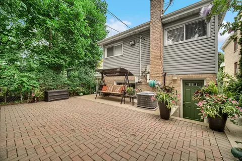 Exterior - 9110 Forestview Rd, Evanston, IL 60203 photo 2 of 6