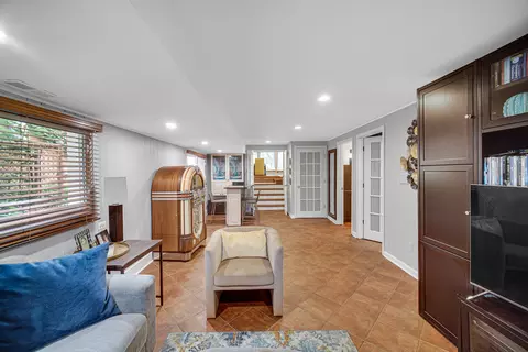 Living - 9110 Forestview Rd, Evanston, IL 60203 photo 2 of 2