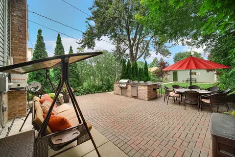 Exterior - 9110 Forestview Rd, Evanston, IL 60203 photo 3 of 6