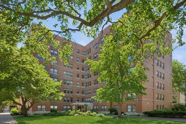 1585 Ridge Ave #309, Evanston, IL 60201