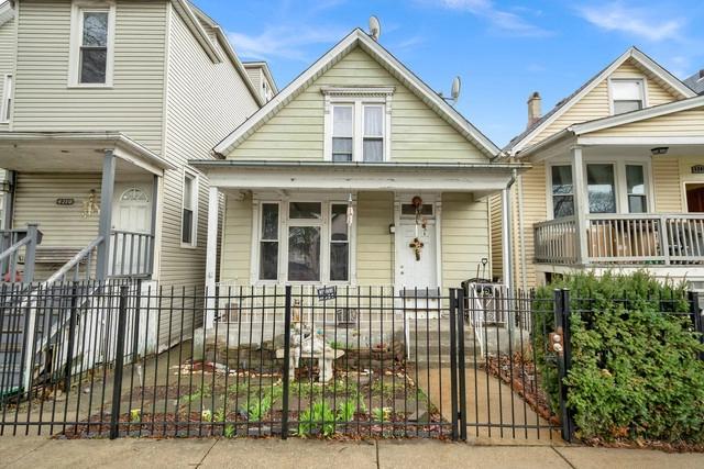 4208 S Artesian Ave, Chicago, IL 60632