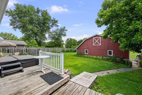 1408 13th St, Viola, IL 61486 photo 34