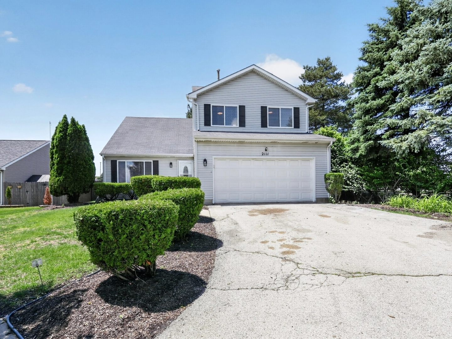 2111 Culver Ct, Plainfield, IL 60586 photo 1