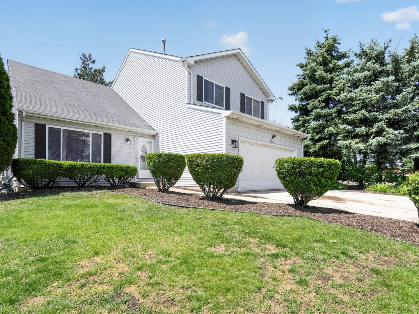 2111 Culver Ct, Plainfield, IL 60586 photo 2