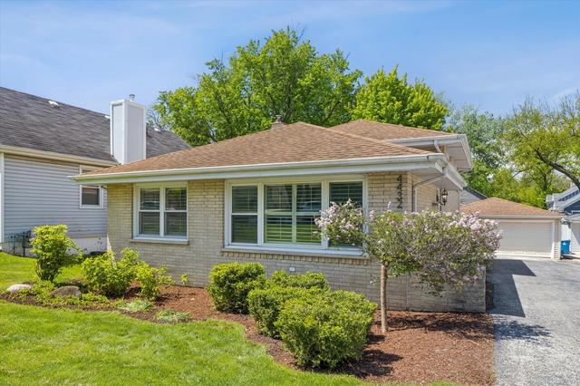 4432 Wilson Ave, Downers Grove, IL 60515
